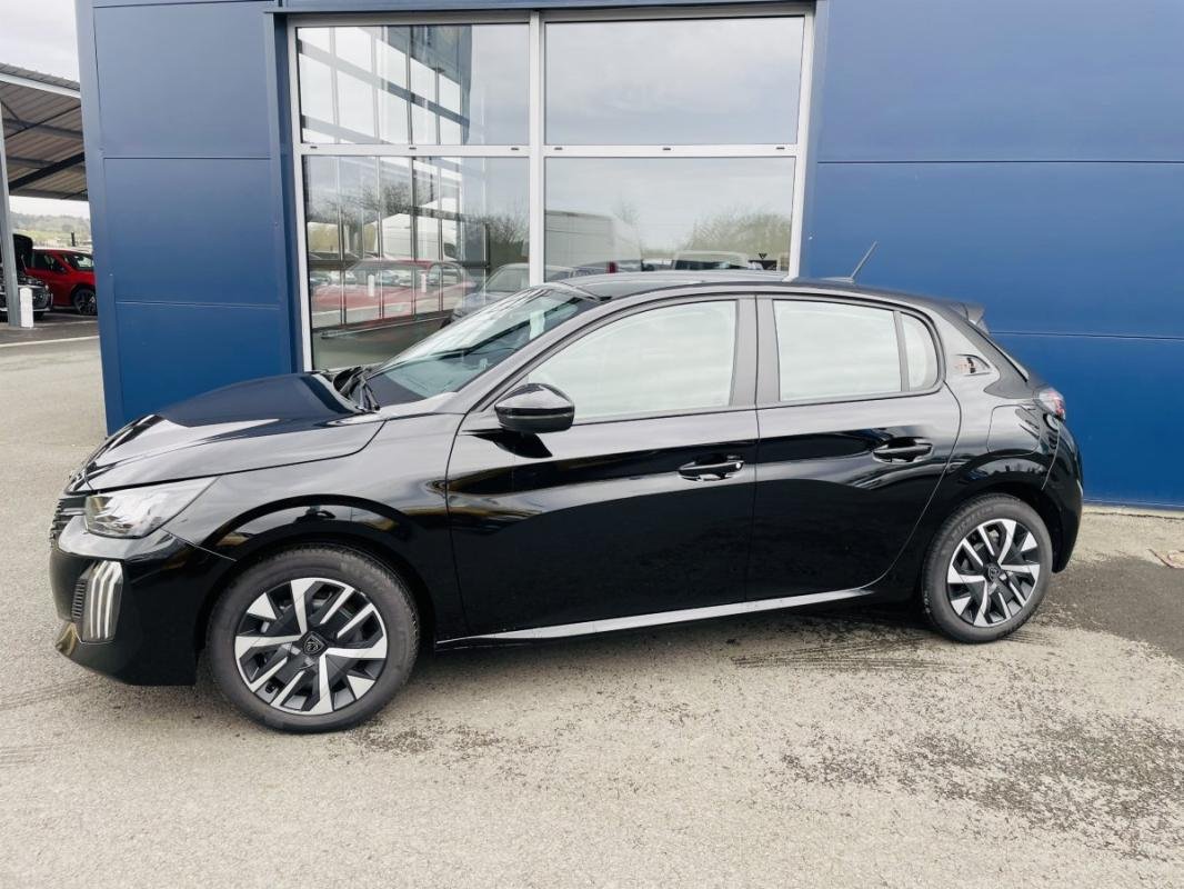 Peugeot 208 - Photo 4