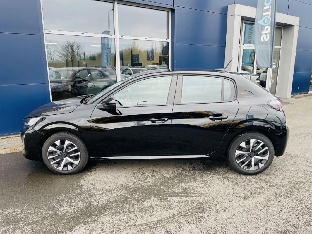Peugeot 208 - Photo 5