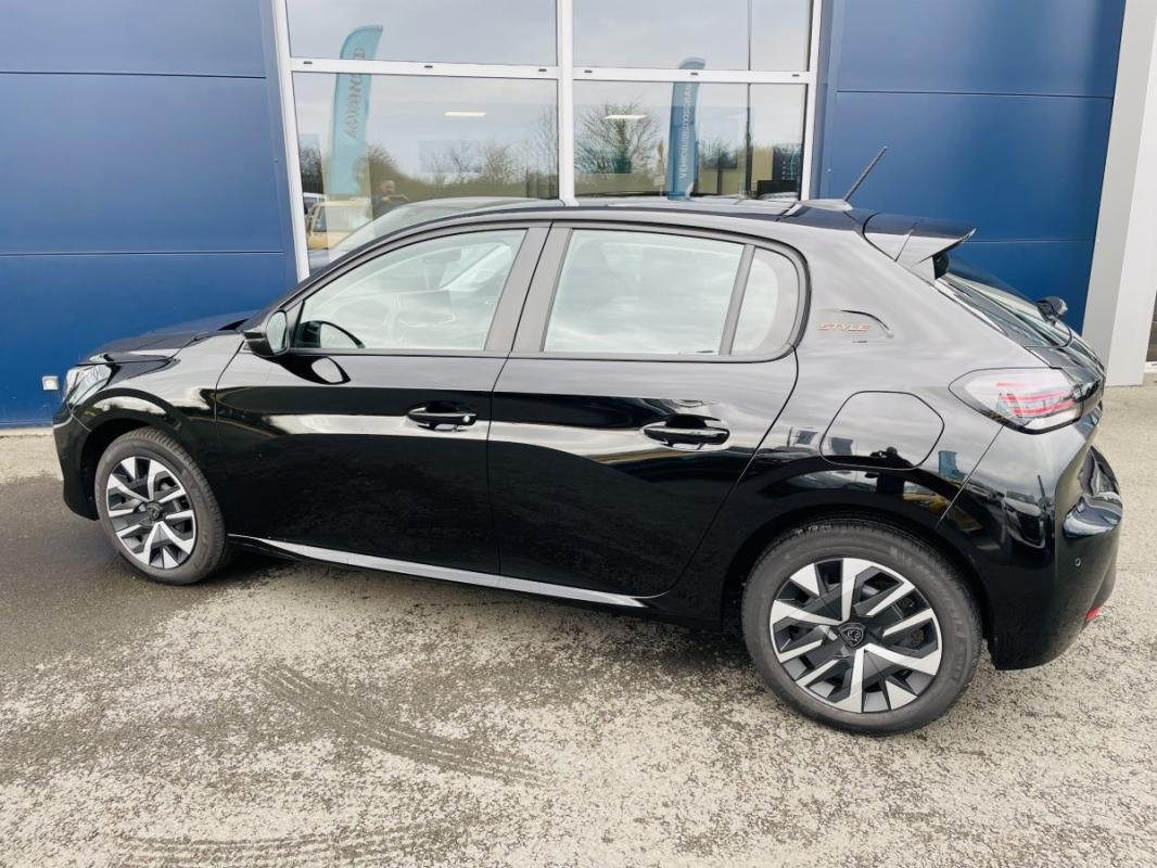 Peugeot 208 - Photo 6