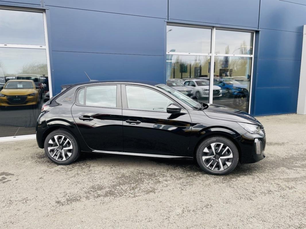 Peugeot 208 - Photo 8