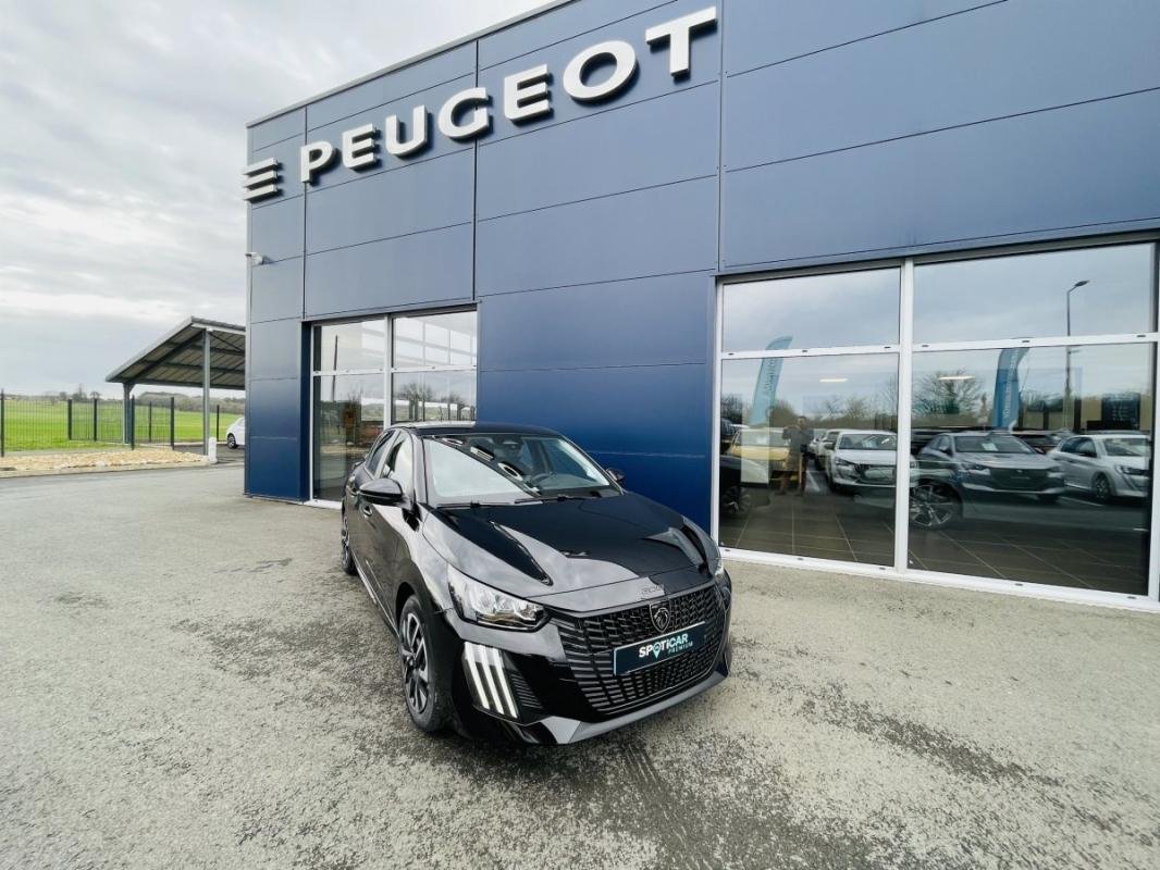 Peugeot 208 - Photo 10