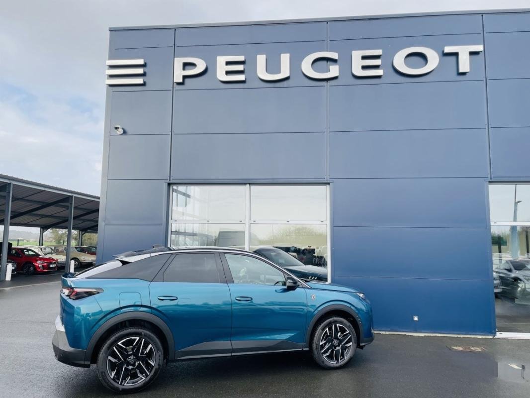 Peugeot 3008 - Photo 14