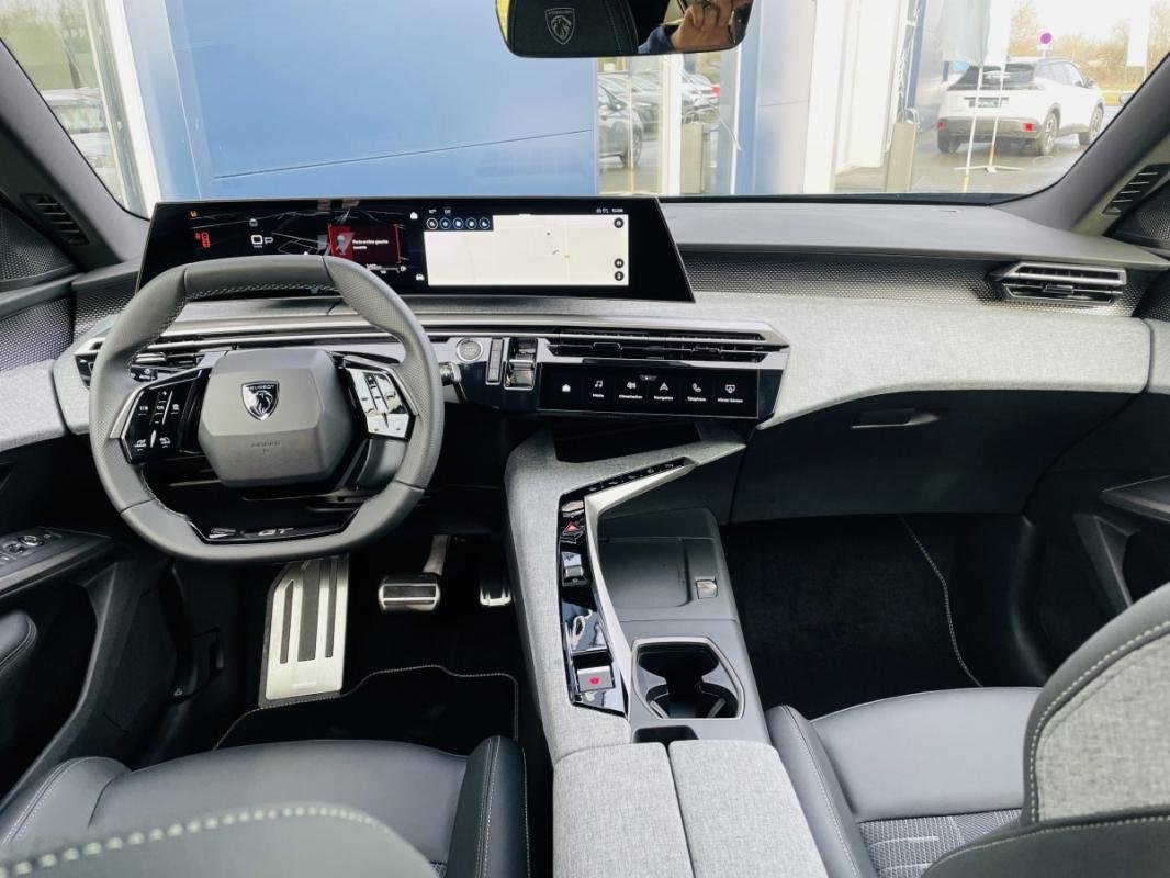 Peugeot 3008 - Photo 19