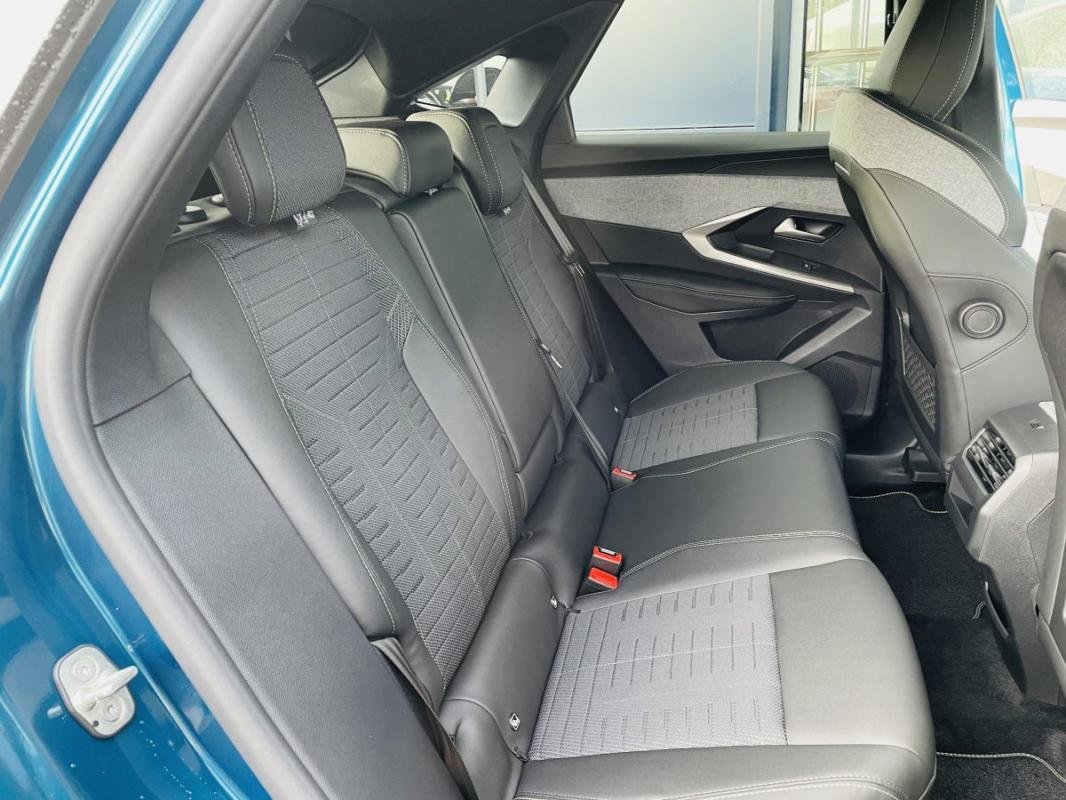 Peugeot 3008 - Photo 20