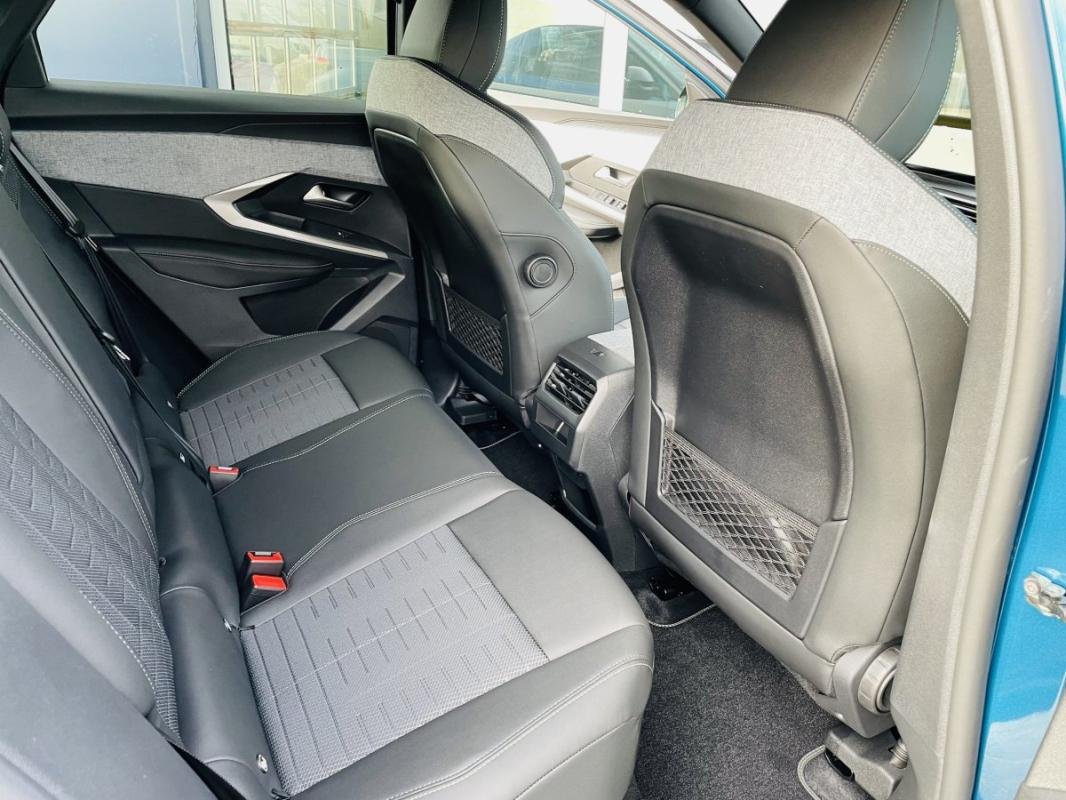 Peugeot 3008 - Photo 21