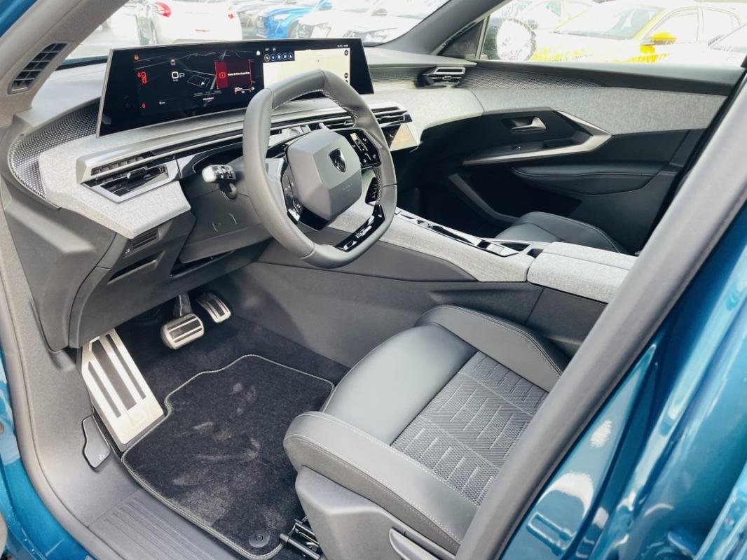 Peugeot 3008 - Photo 22