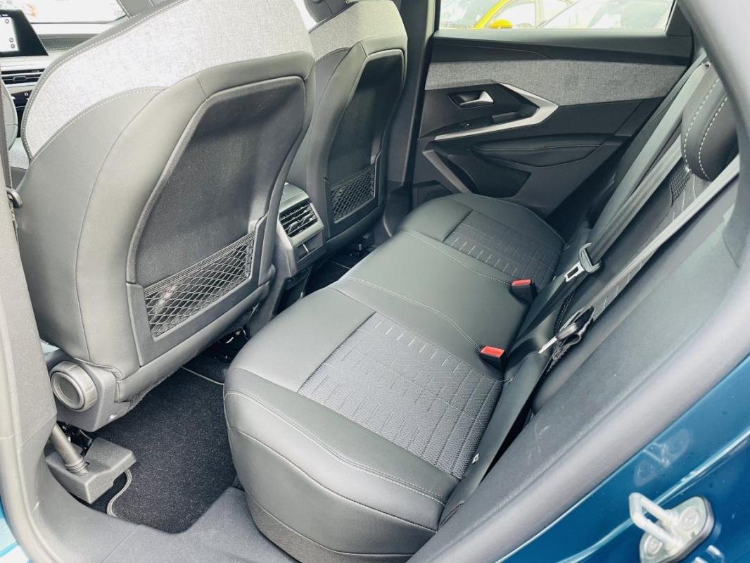 Peugeot 3008 - Photo 23