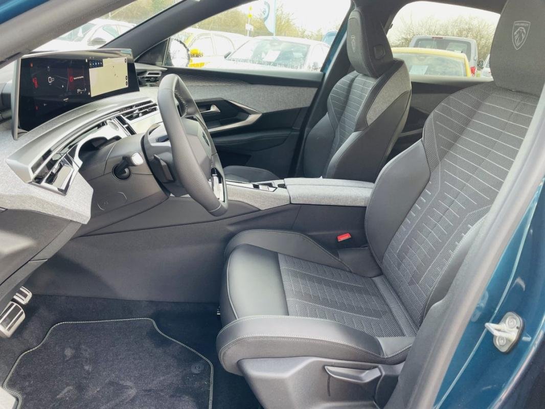 Peugeot 3008 - Photo 25