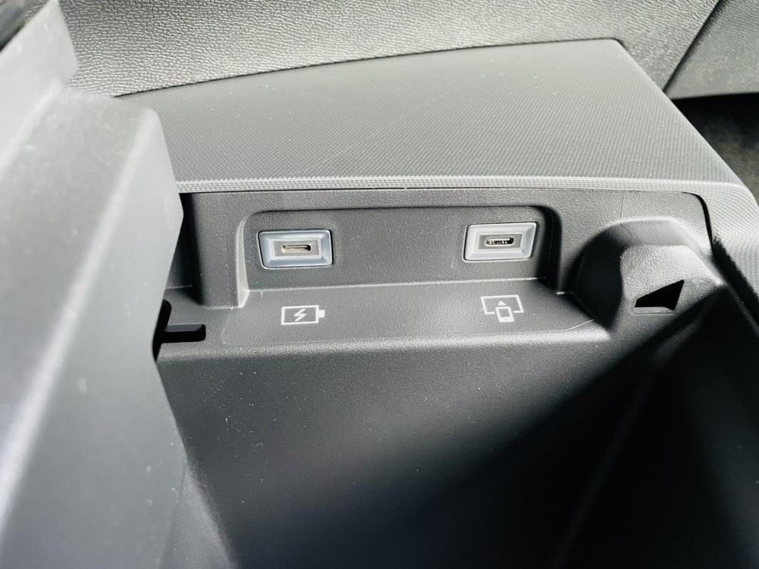 Peugeot 3008 - Photo 26