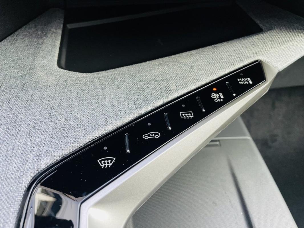 Peugeot 3008 - Photo 27