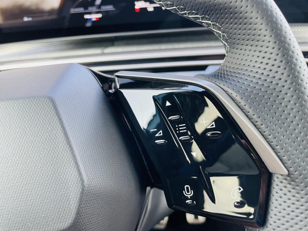 Peugeot 3008 - Photo 29