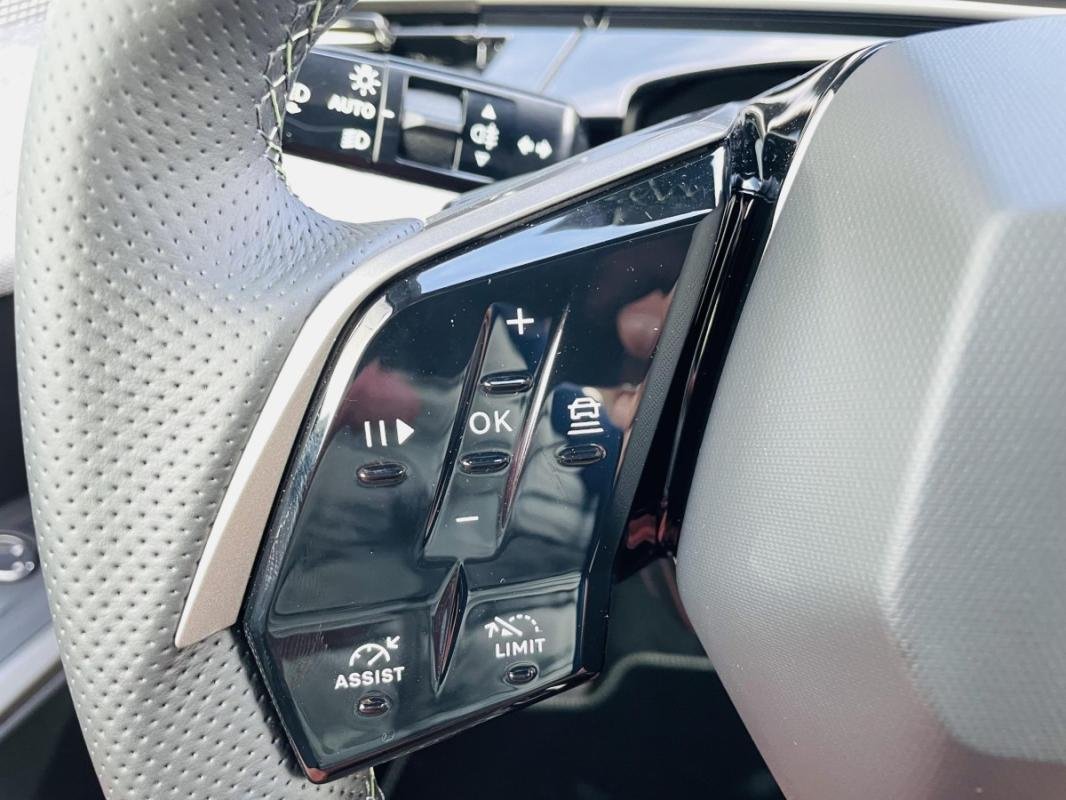 Peugeot 3008 - Photo 33