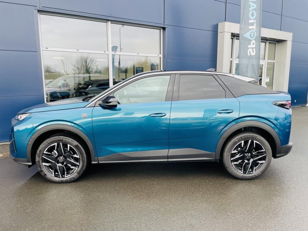Peugeot 3008 - Photo 6