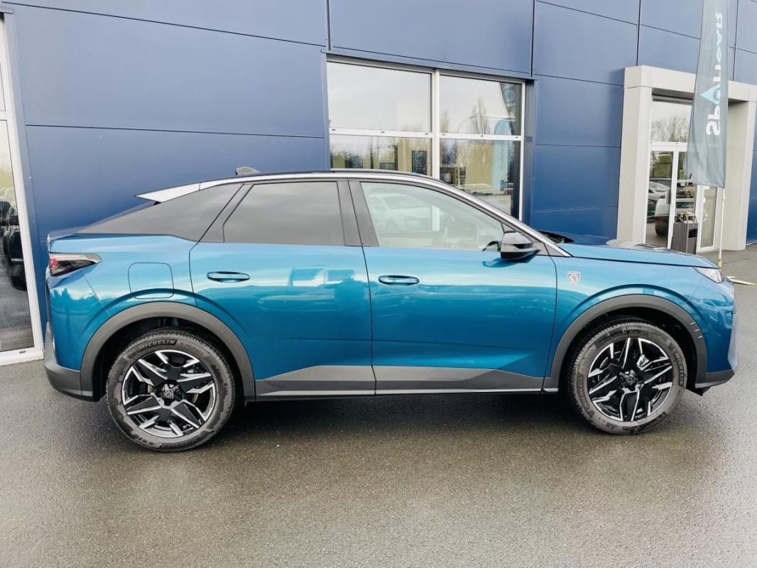 Peugeot 3008 - Photo 7