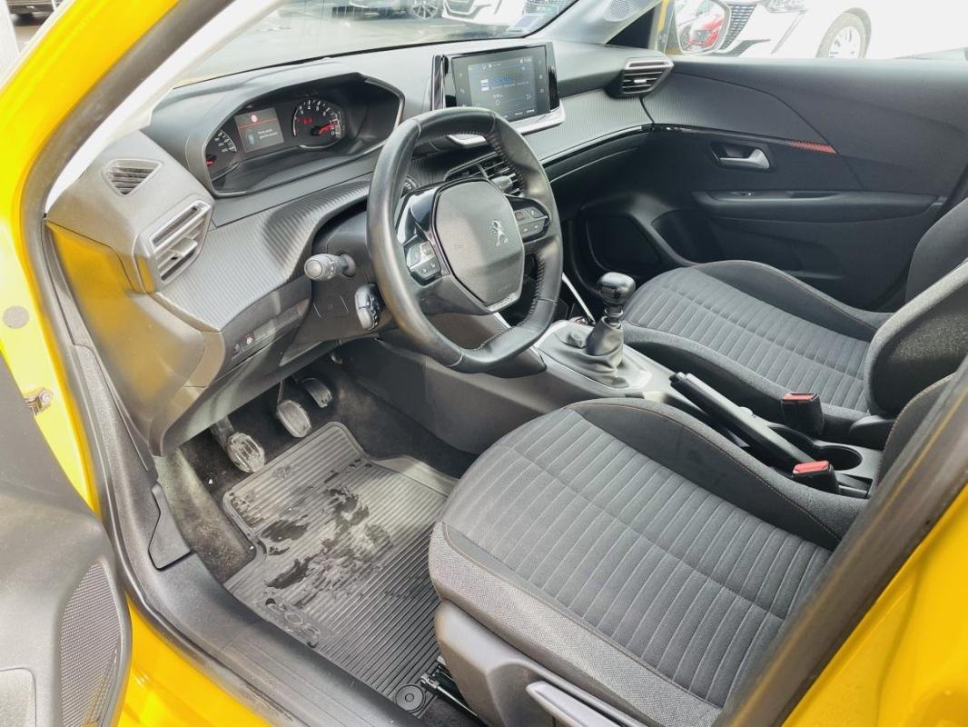 Peugeot 208 - Photo 29