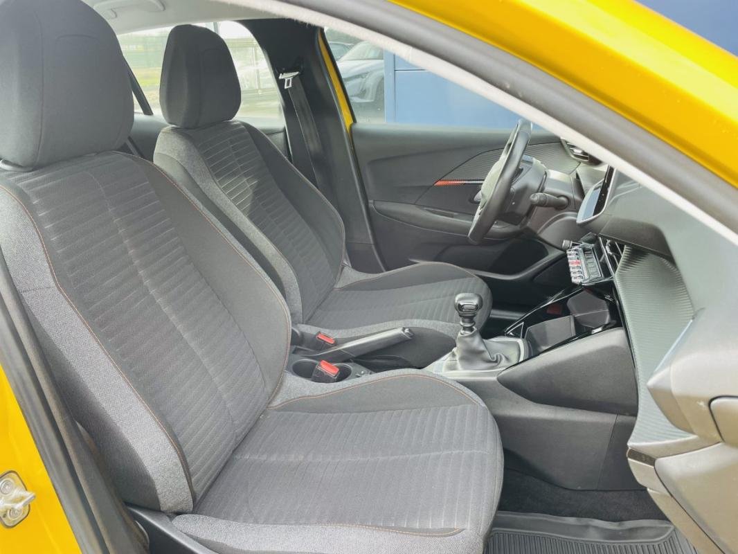 Peugeot 208 - Photo 33