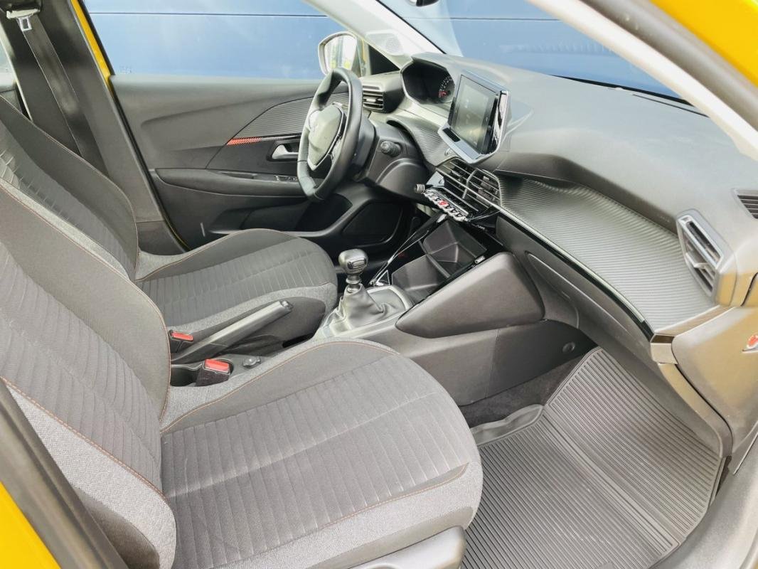 Peugeot 208 - Photo 34