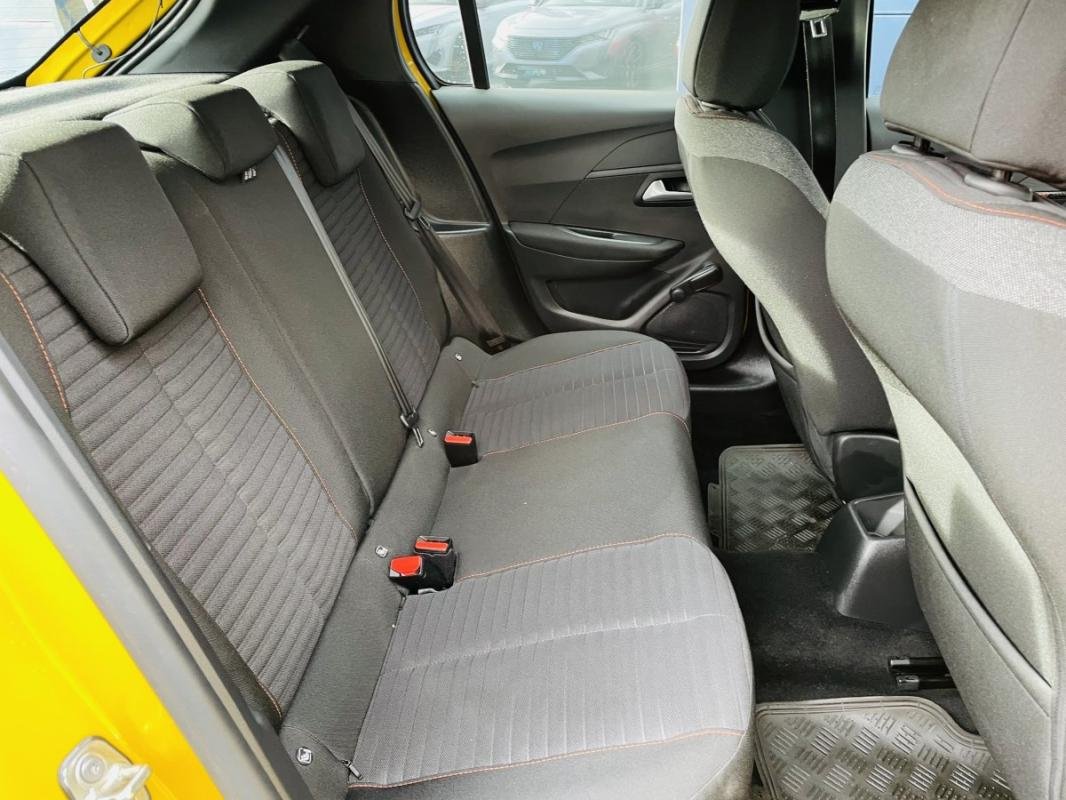 Peugeot 208 - Photo 35