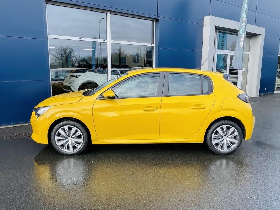 Peugeot 208 - Photo 4