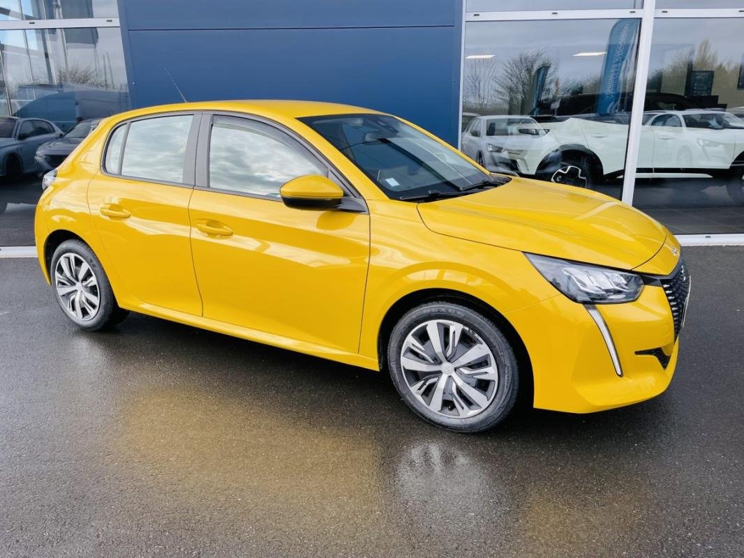 Peugeot 208 - Photo 8
