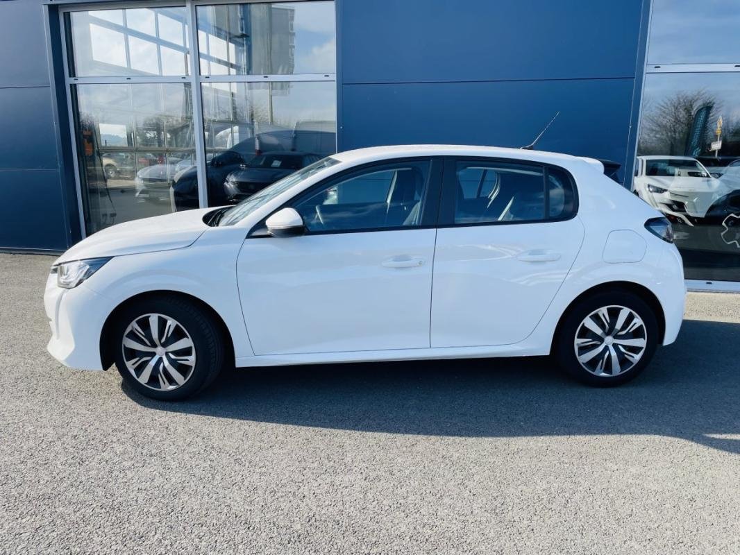 Peugeot 208 - Photo 3