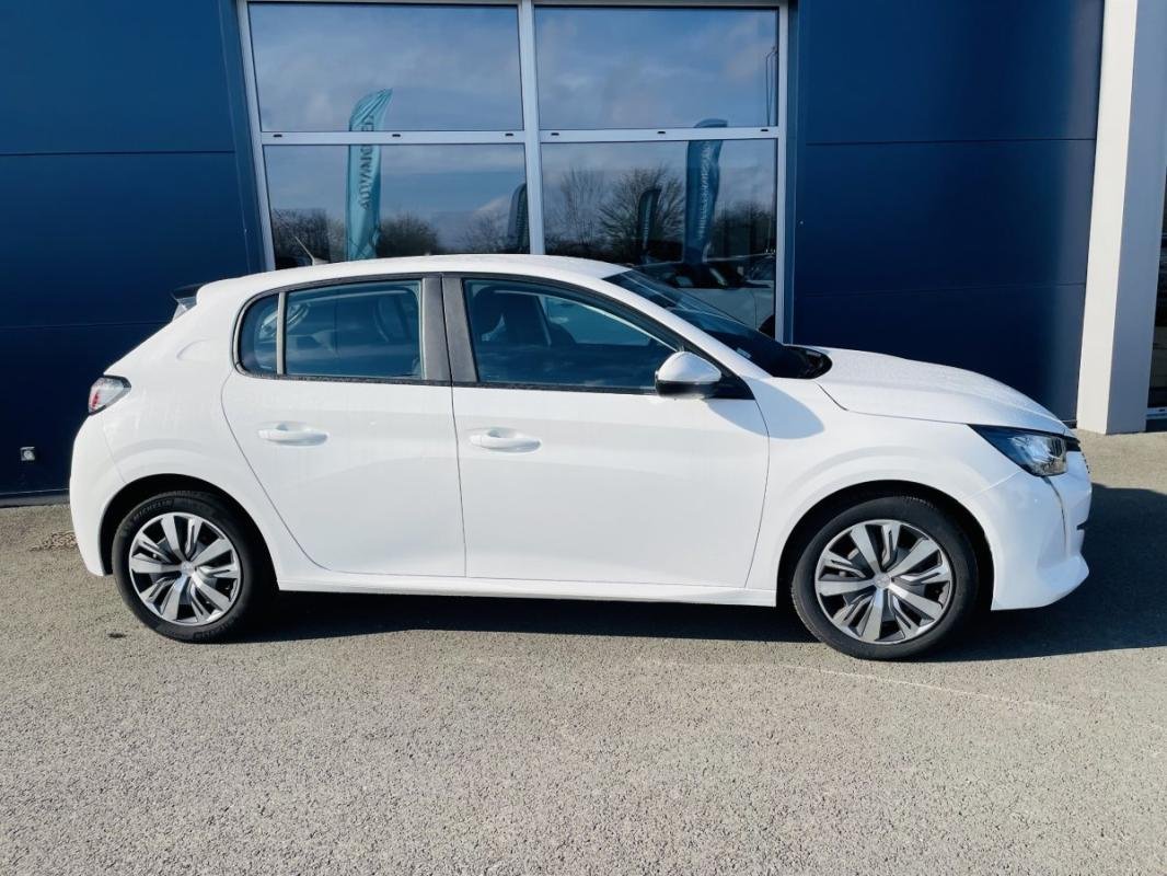 Peugeot 208 - Photo 6