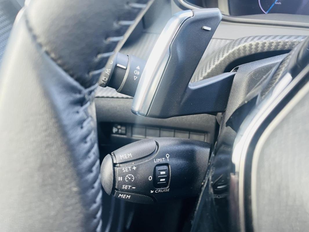 Peugeot 2008 - Photo 23