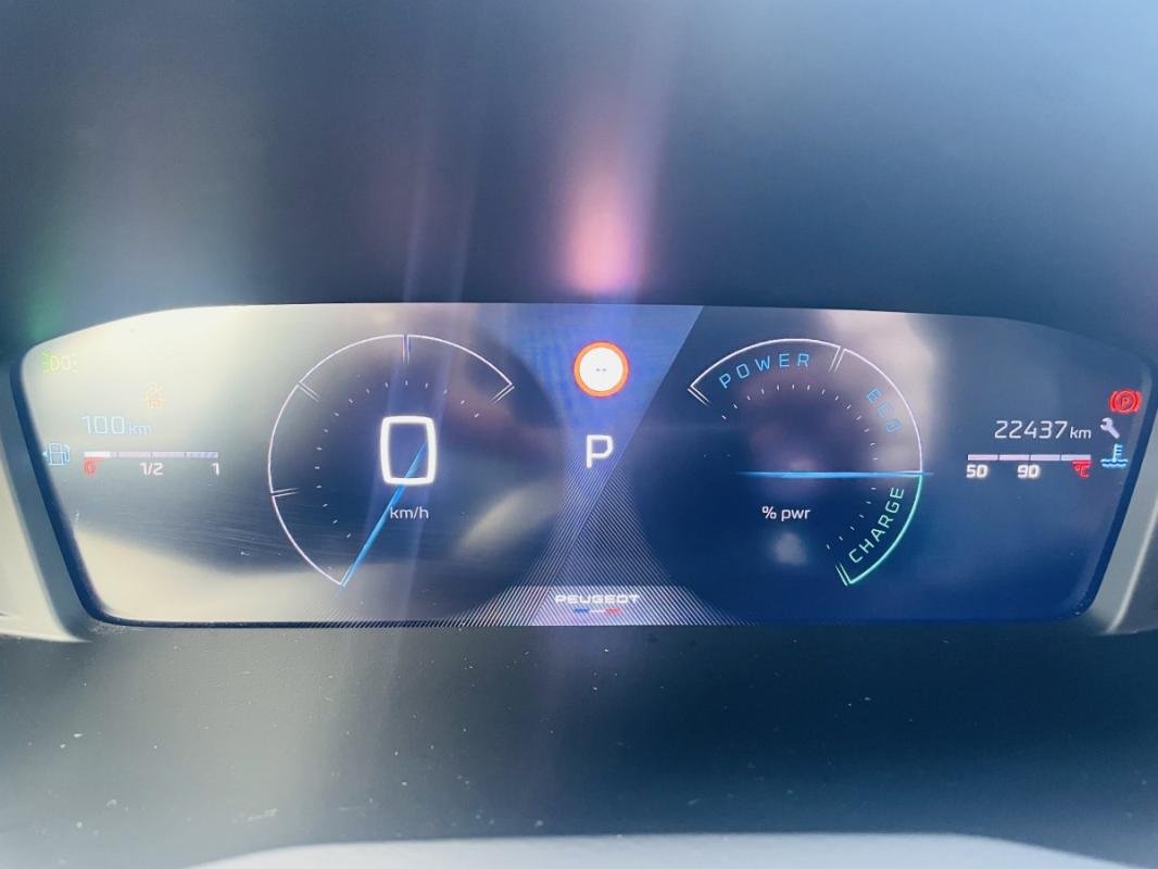 Peugeot 2008 - Photo 24