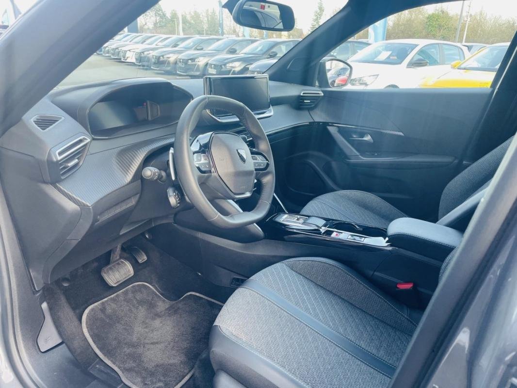Peugeot 2008 - Photo 26
