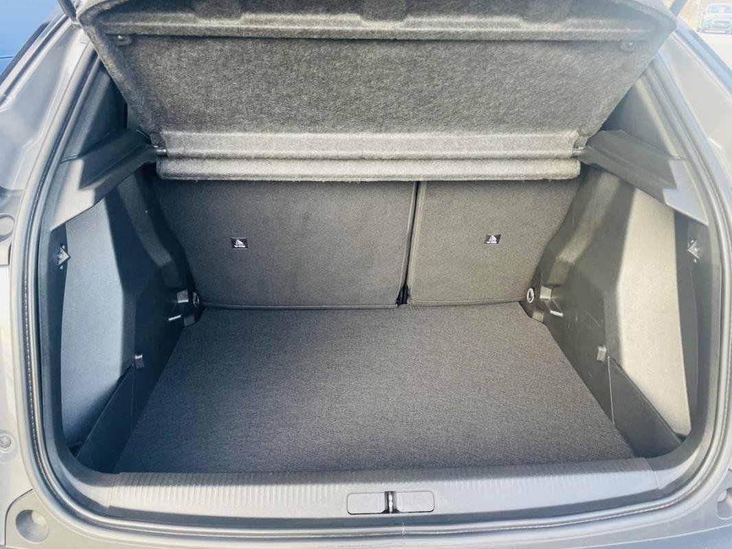 Peugeot 2008 - Photo 30