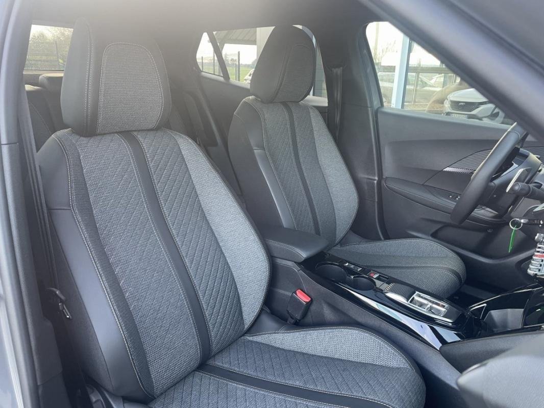 Peugeot 2008 - Photo 31