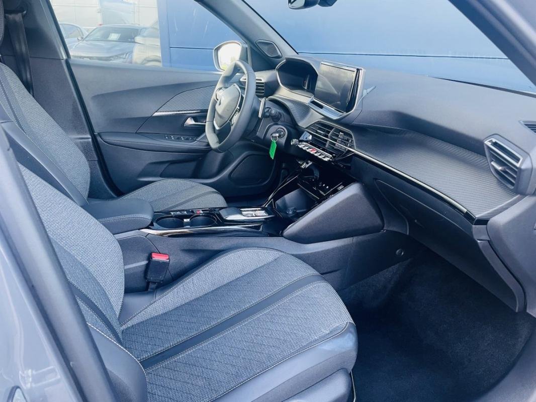 Peugeot 2008 - Photo 33