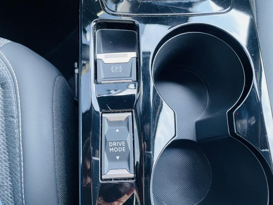 Peugeot 2008 - Photo 14