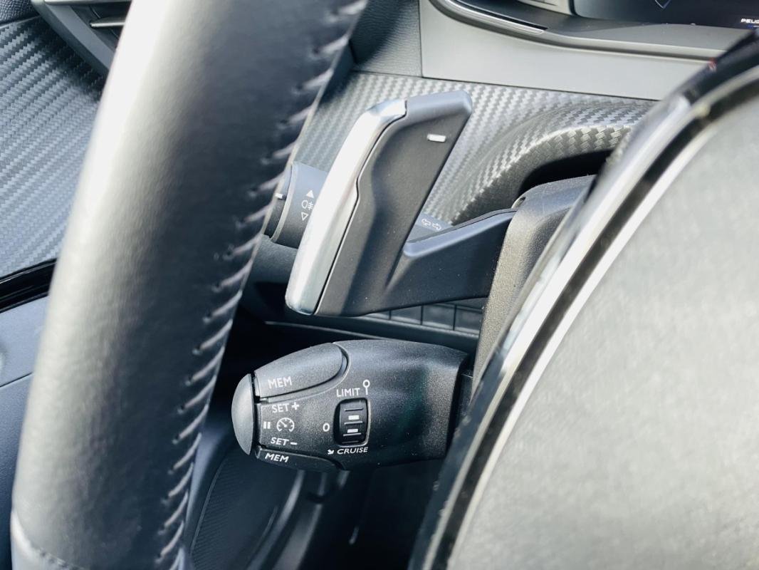 Peugeot 2008 - Photo 18