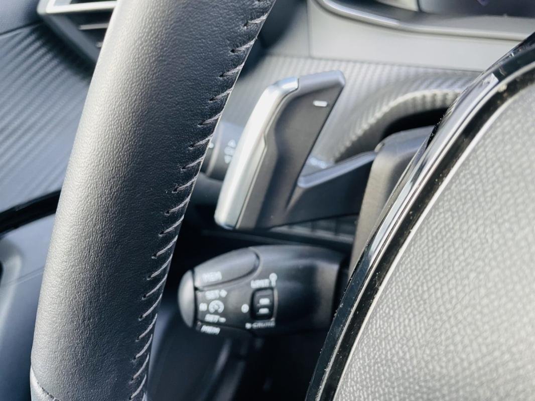 Peugeot 2008 - Photo 19