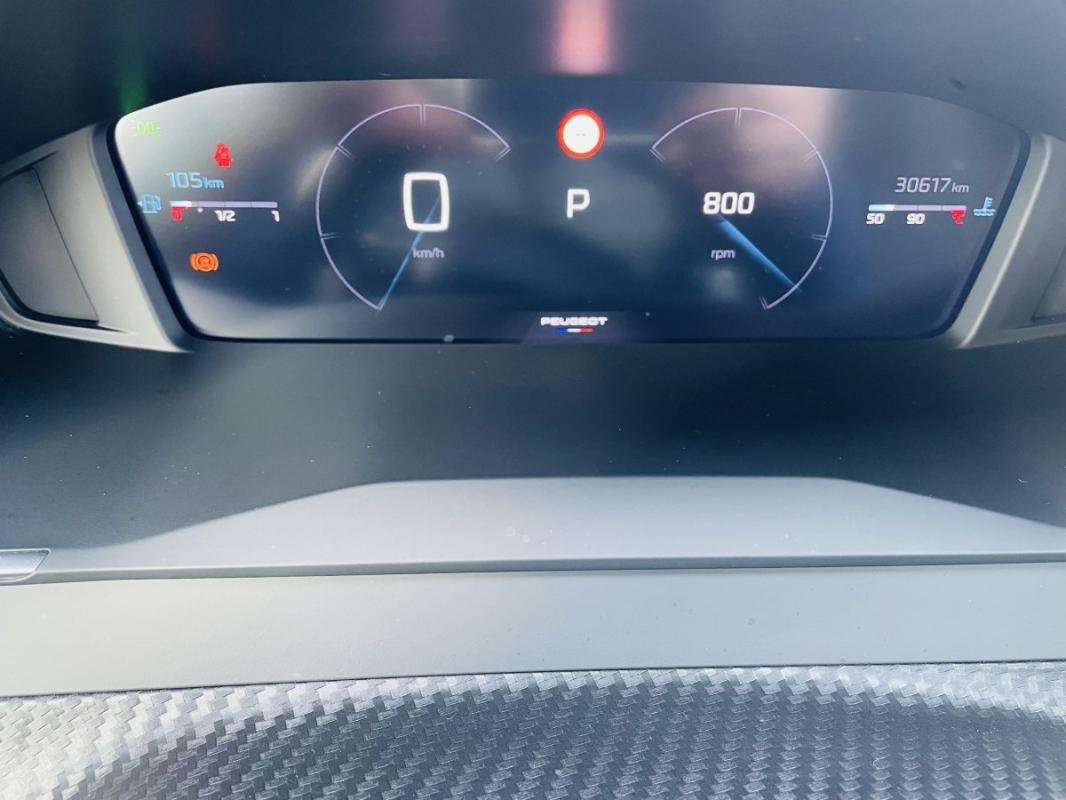 Peugeot 2008 - Photo 20