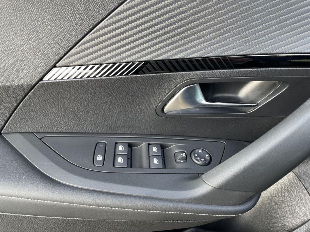 Peugeot 2008 - Photo 22