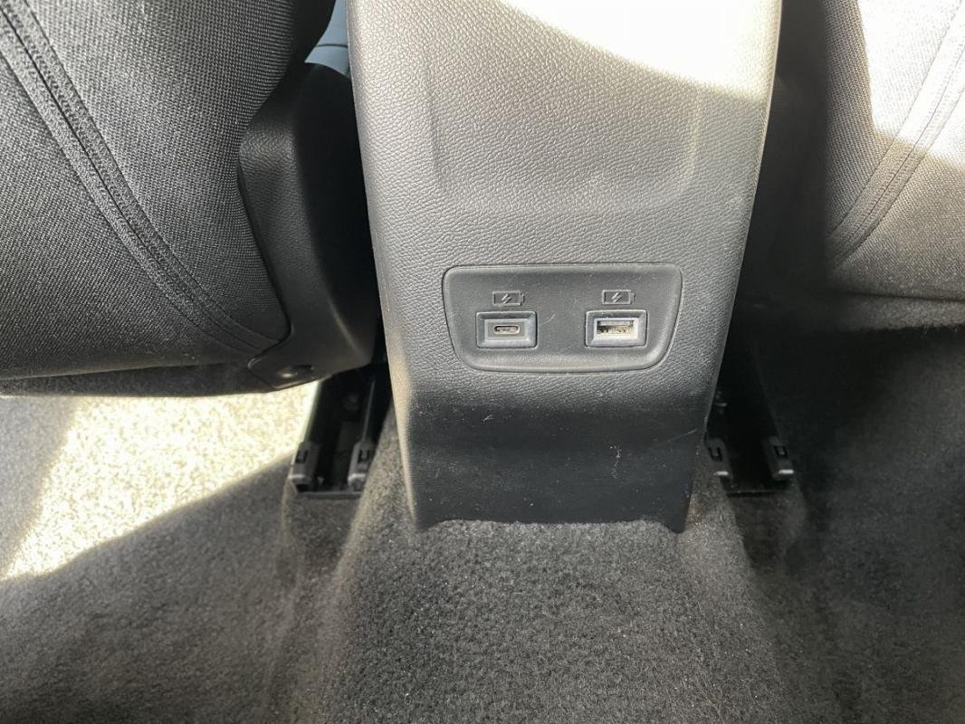 Peugeot 2008 - Photo 23