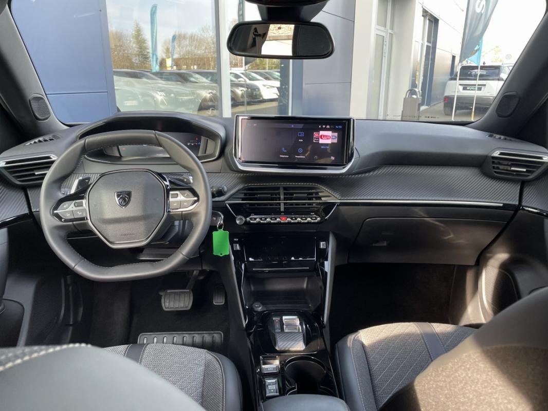 Peugeot 2008 - Photo 24