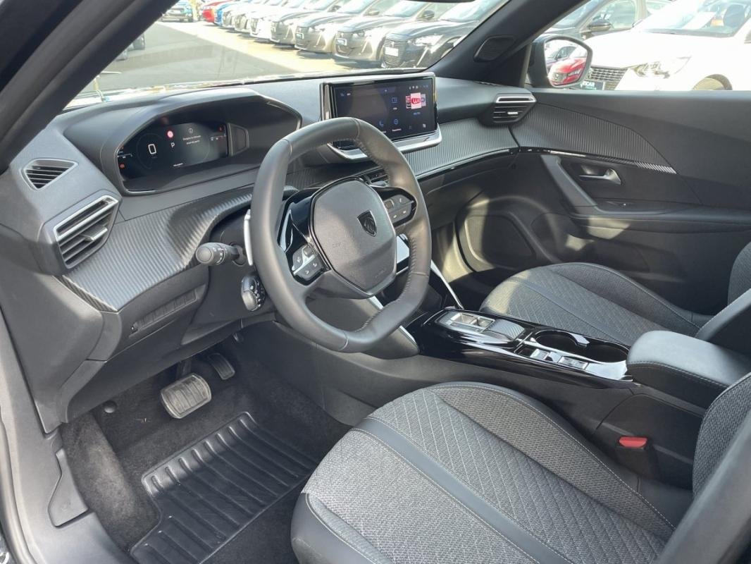 Peugeot 2008 - Photo 26