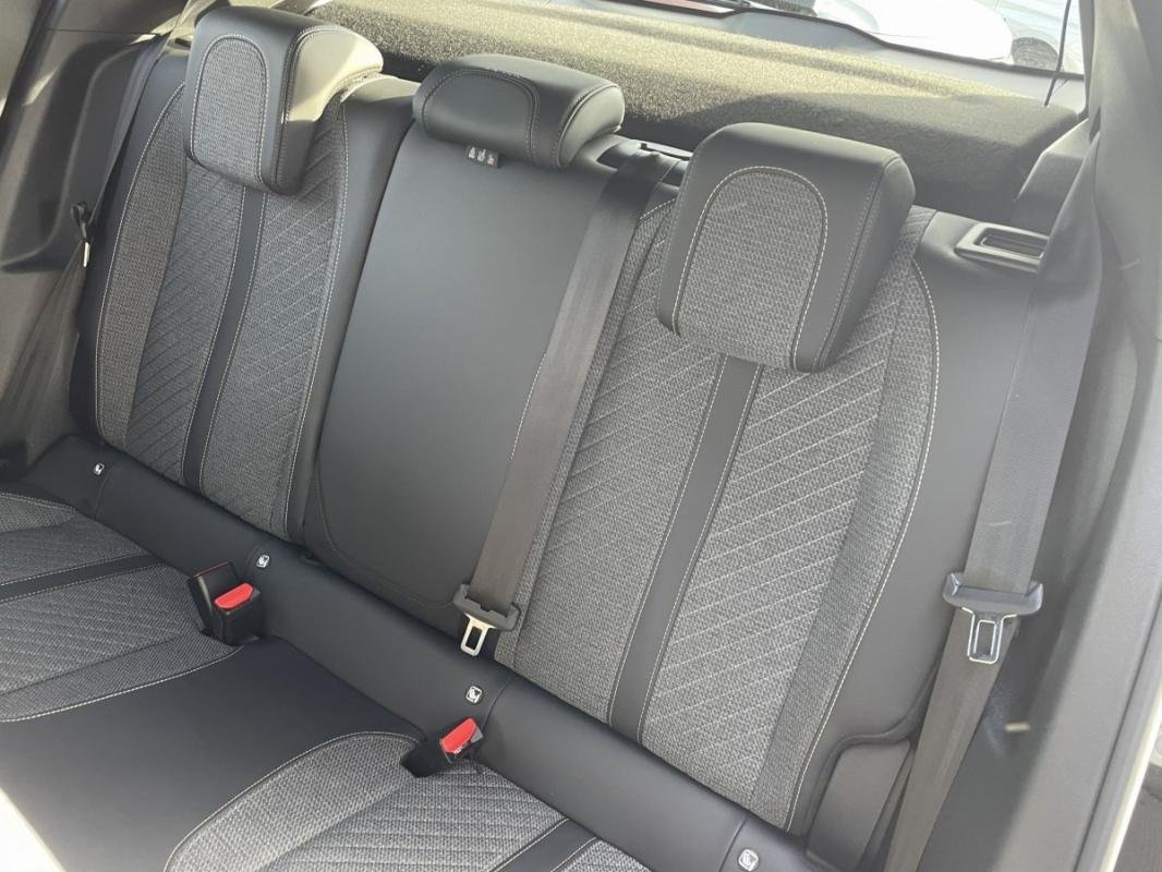 Peugeot 2008 - Photo 27