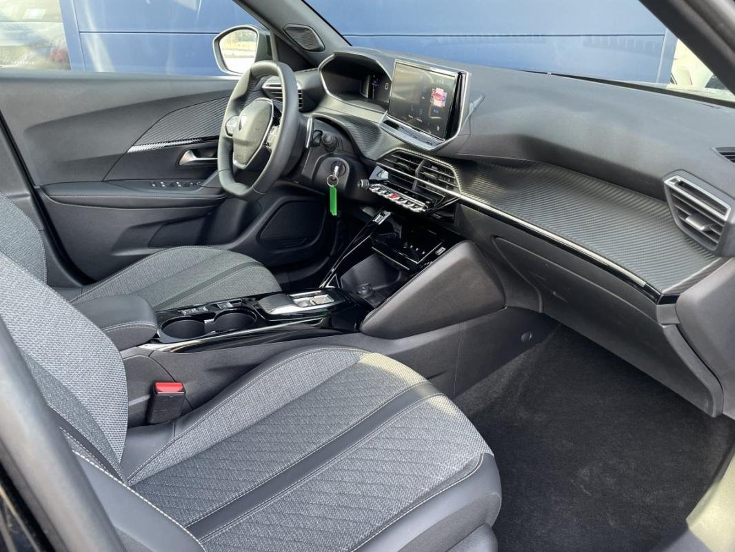 Peugeot 2008 - Photo 30