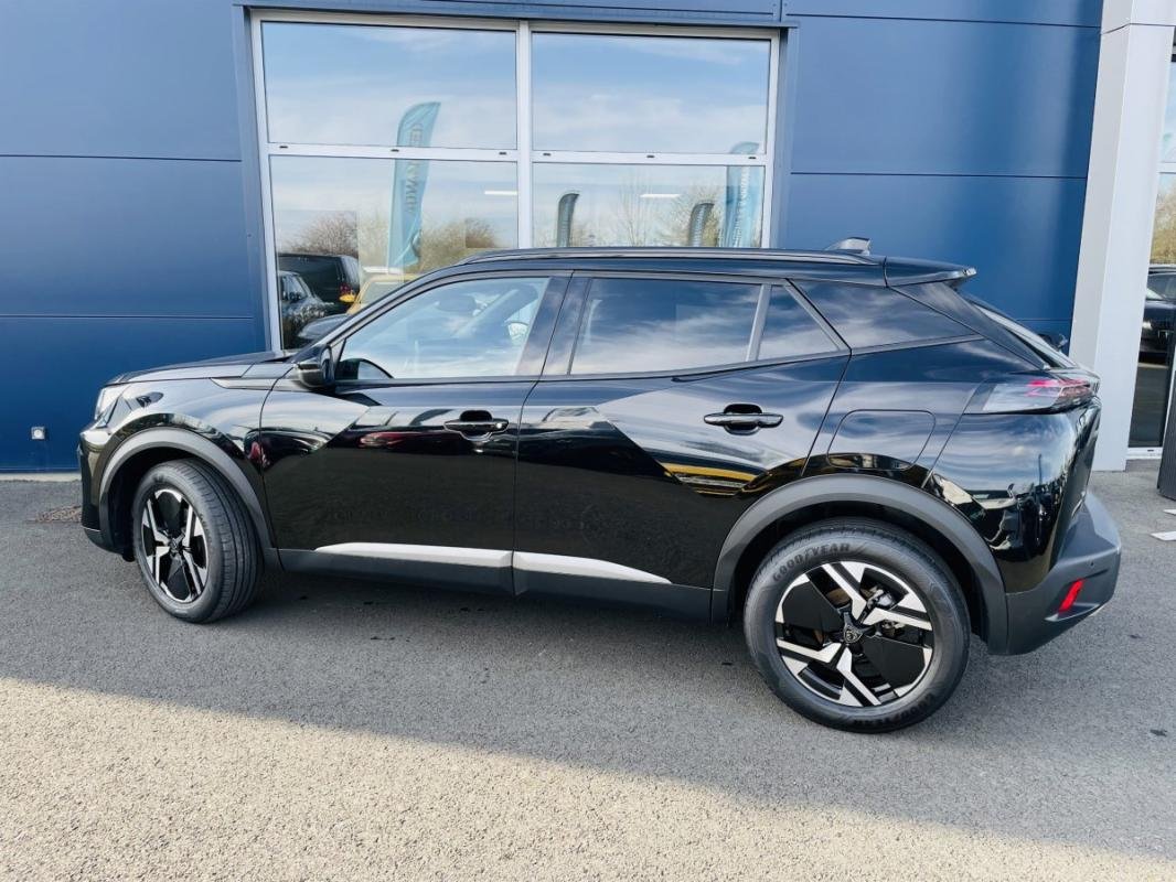 Peugeot 2008 - Photo 3