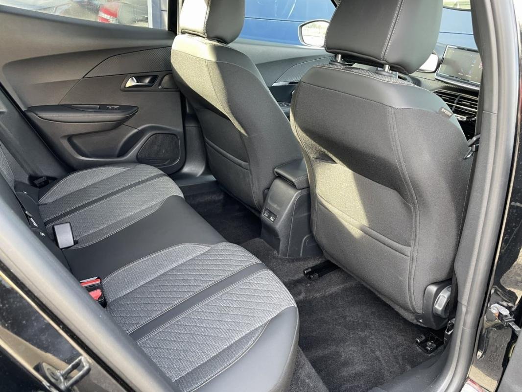 Peugeot 2008 - Photo 32