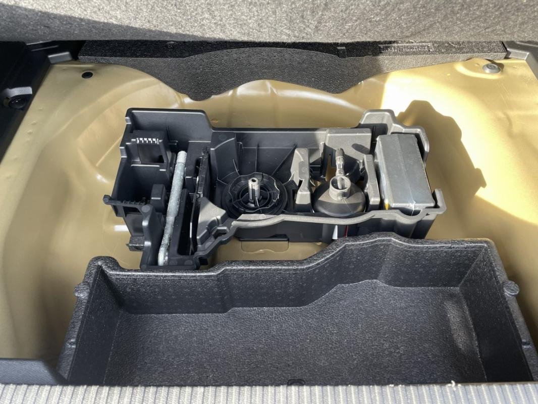 Peugeot 2008 - Photo 33