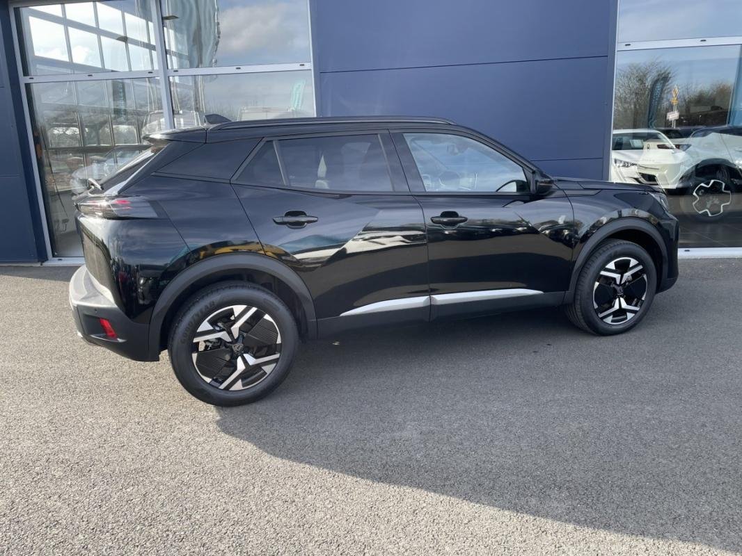 Peugeot 2008 - Photo 7