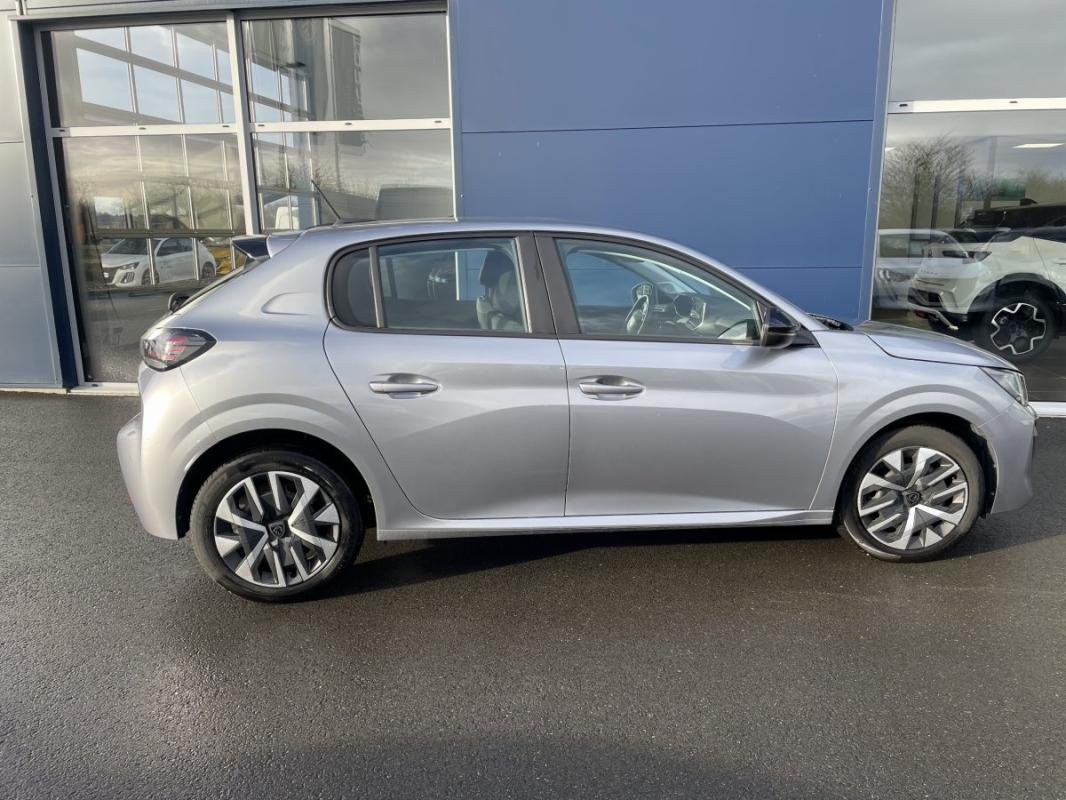 Peugeot 208 - Photo 11