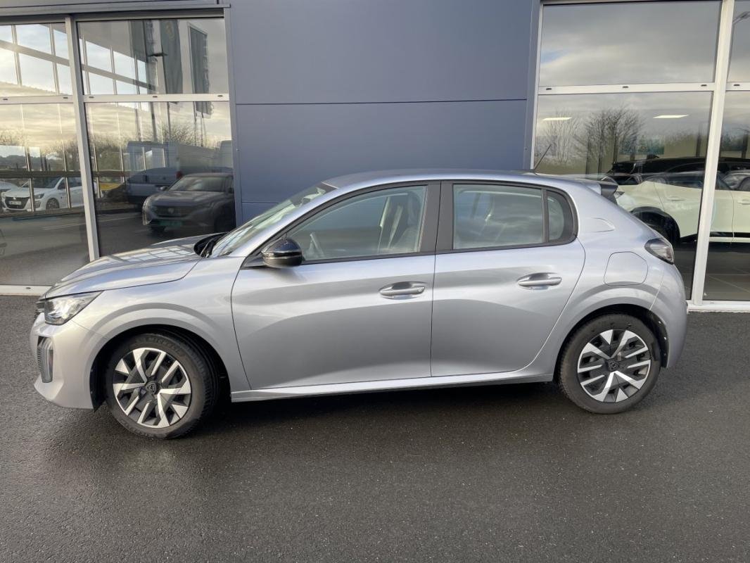 Peugeot 208 - Photo 5