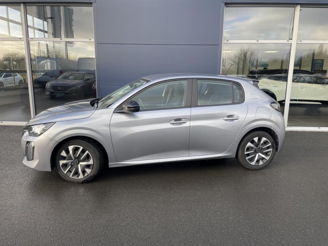 Peugeot 208 - Photo 6