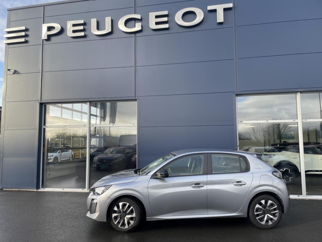 Peugeot 208 - Photo 8